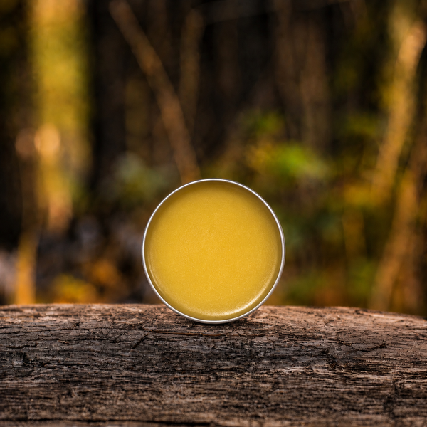 Mountain Man Nosquito Balm