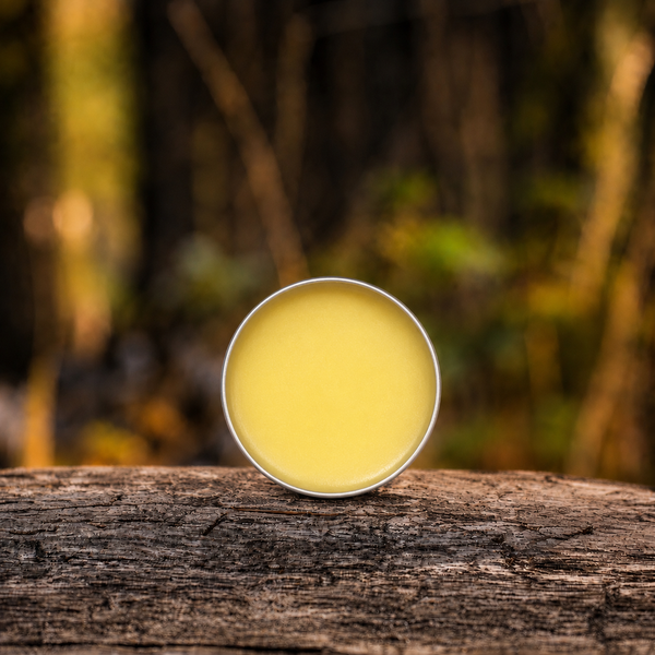 Mountain Man Muscle Balm